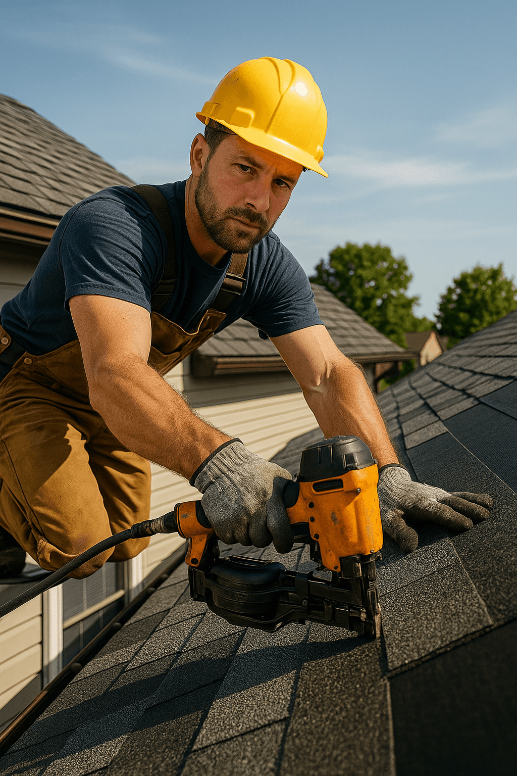 The Real Cost of a Roof Replacement in New Jersey (2025 Guide)